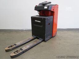 Linde T 20 SF 1154