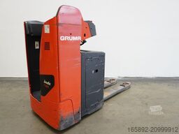 Linde T 20 SF 1154