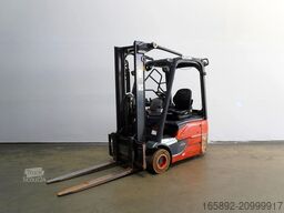 Linde E 14 EVO 386-02