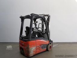 Linde E 14 EVO 386-02