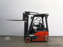 Linde E 14 EVO 386-02