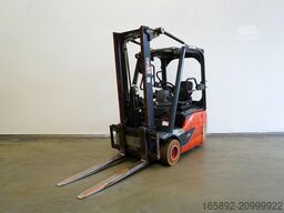 Linde E 14 EVO 386-02