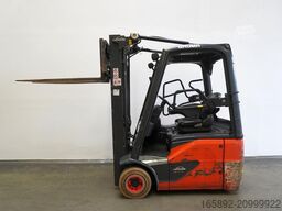 Linde E 14 EVO 386-02