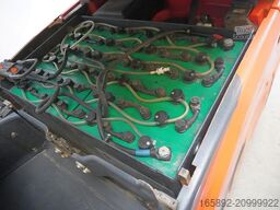 Linde E 14 EVO 386-02