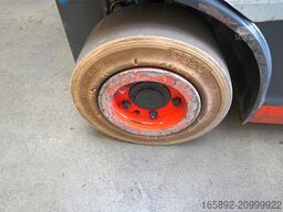 Linde E 14 EVO 386-02