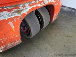 Linde E 14 EVO 386-02