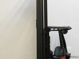 Linde R 17 X 116-03