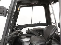 Linde E 25/600 HL 387-00