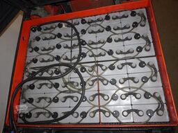 Linde E 25/600 HL 387-00