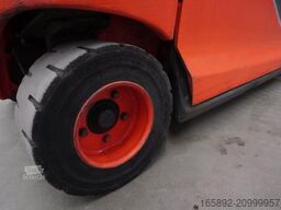 Linde E 25/600 HL 387-00