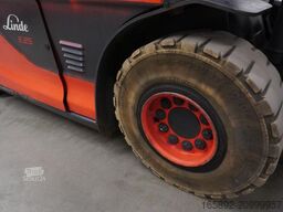 Linde E 25/600 HL 387-00