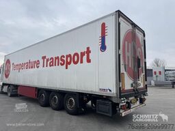 Schmitz Cargobull Reefer Standard Double deck