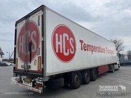 Schmitz Cargobull Reefer Standard Double deck