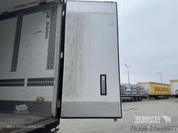 Schmitz Cargobull Reefer Standard Double deck
