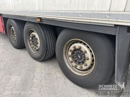 Schmitz Cargobull Reefer Standard Double deck