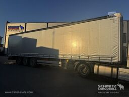 Schmitz Cargobull Curtainsider Standard