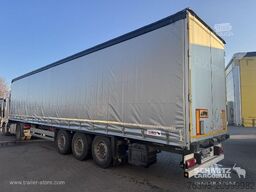 Schmitz Cargobull Curtainsider Standard