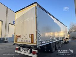 Schmitz Cargobull Curtainsider Standard