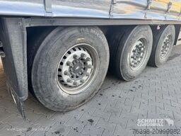 Schmitz Cargobull Curtainsider Standard