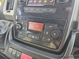 FIAT DUCATO 35 2.3 DC clima EURO6
