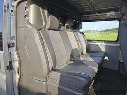 FIAT DUCATO 35 2.3 DC clima EURO6