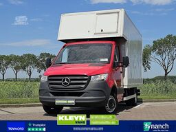MERCEDES-BENZ SPRINTER 515 CDI 43 3.5T