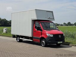 MERCEDES-BENZ SPRINTER 515 CDI 43 3.5T