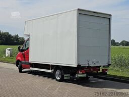 MERCEDES-BENZ SPRINTER 515 CDI 43 3.5T