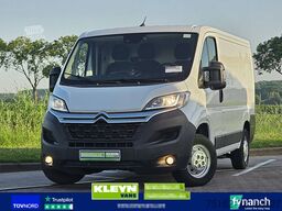 CITROEN JUMPER 2.2 L1H1 Navi Euro6 AC!
