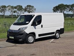 CITROEN JUMPER 2.2 L1H1 Navi Euro6 AC!