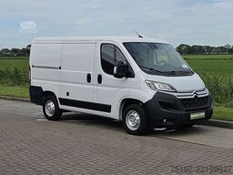 CITROEN JUMPER 2.2 L1H1 Navi Euro6 AC!