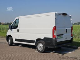 CITROEN JUMPER 2.2 L1H1 Navi Euro6 AC!