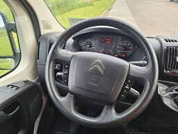 CITROEN JUMPER 2.2 L1H1 Navi Euro6 AC!