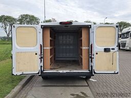 CITROEN JUMPER 2.2 L1H1 Navi Euro6 AC!