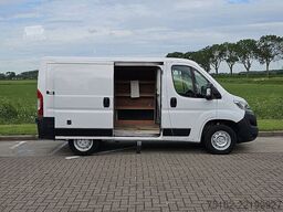 CITROEN JUMPER 2.2 L1H1 Navi Euro6 AC!