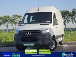 MERCEDES-BENZ SPRINTER 316 L2H2 3.5T-AHG RWD!