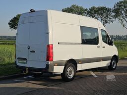 MERCEDES-BENZ SPRINTER 316 L2H2 3.5T-AHG RWD!