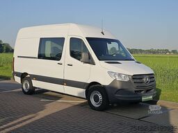 MERCEDES-BENZ SPRINTER 316 L2H2 3.5T-AHG RWD!