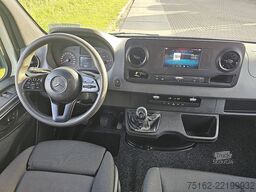 MERCEDES-BENZ SPRINTER 316 L2H2 3.5T-AHG RWD!