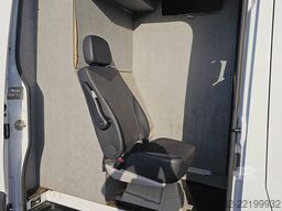 MERCEDES-BENZ SPRINTER 316 L2H2 3.5T-AHG RWD!