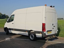 MERCEDES-BENZ SPRINTER 317 ac automaat EURO6