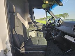 MERCEDES-BENZ SPRINTER 317 ac automaat EURO6