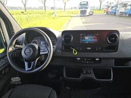 MERCEDES-BENZ SPRINTER 317 ac automaat EURO6