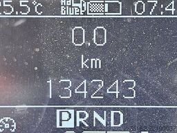 MERCEDES-BENZ SPRINTER 317 ac automaat EURO6