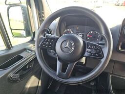 MERCEDES-BENZ SPRINTER 317 ac automaat EURO6