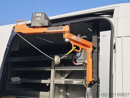 MERCEDES-BENZ SPRINTER 317 ac automaat EURO6
