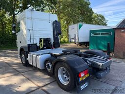 DAF XF 480 6X2 FTP Space Cab Midlift Standairco Alc...