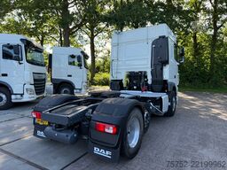 DAF XF 480 6X2 FTP Space Cab Midlift Standairco Alc...