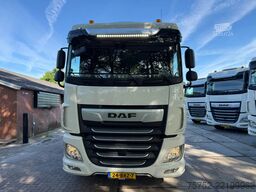 DAF XF 480 6X2 FTP Space Cab Midlift Standairco Alc...