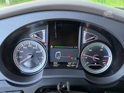 DAF XF 480 6X2 FTP Space Cab Midlift Standairco Alc...